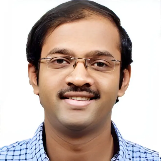 Dr.Ajit Dengle